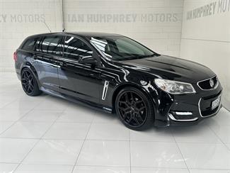 2016 Holden Commodore - Thumbnail