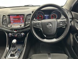 2016 Holden Commodore - Thumbnail