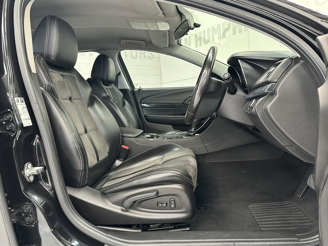2016 Holden Commodore