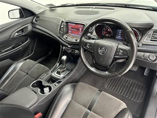 2016 Holden Commodore - Thumbnail