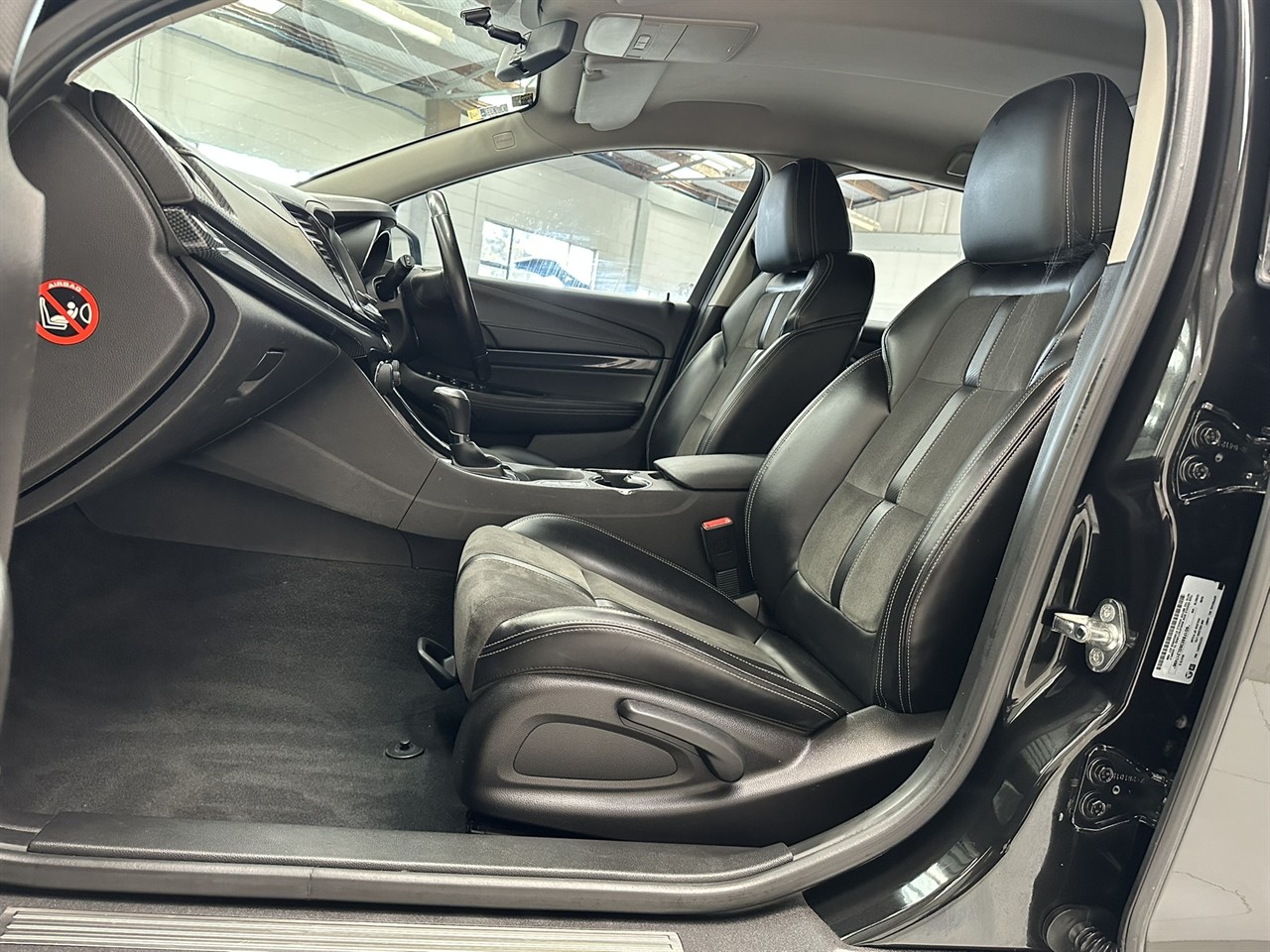 2016 Holden Commodore