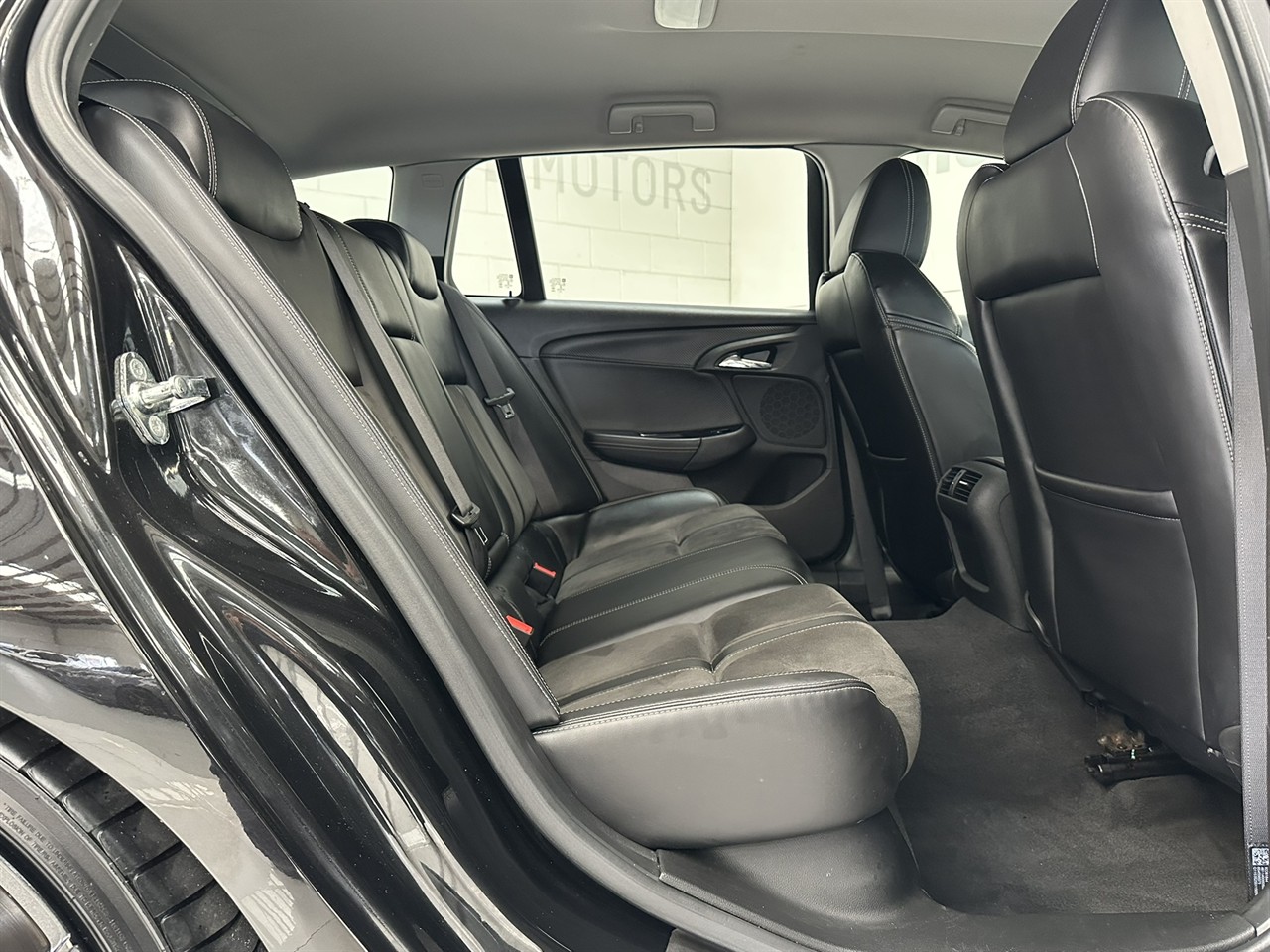 2016 Holden Commodore