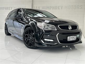 2016 Holden Commodore - Thumbnail