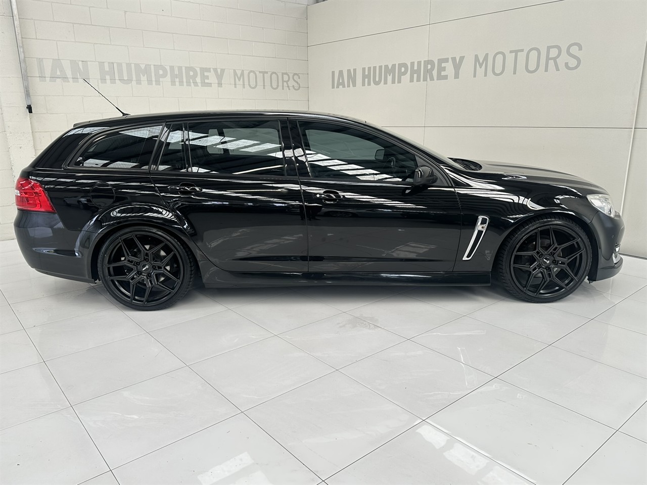 2016 Holden Commodore