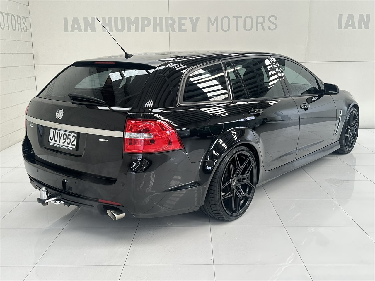 2016 Holden Commodore