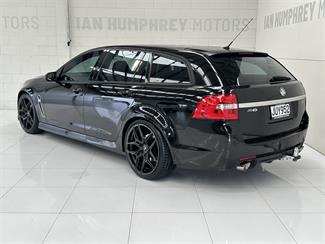 2016 Holden Commodore - Thumbnail