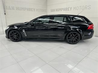 2016 Holden Commodore - Thumbnail