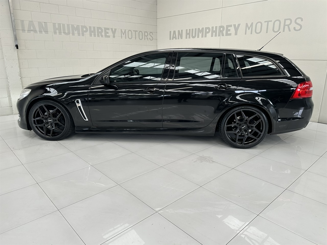 2016 Holden Commodore