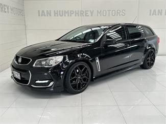 2016 Holden Commodore - Thumbnail