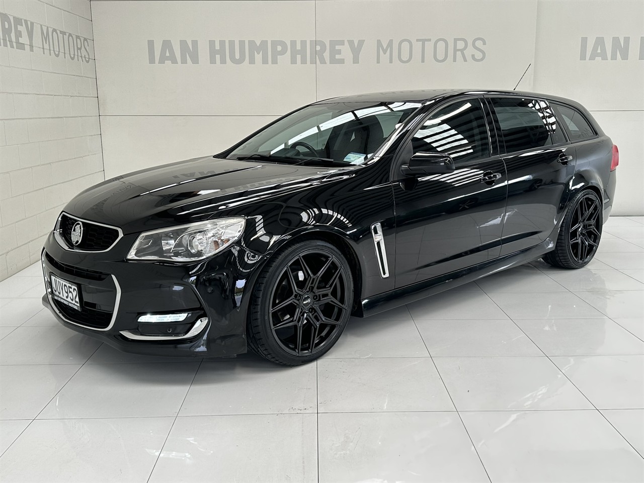 2016 Holden Commodore