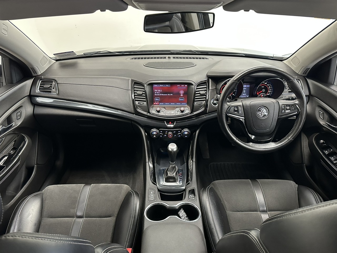 2016 Holden Commodore