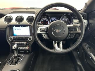 2016 Ford Mustang - Thumbnail