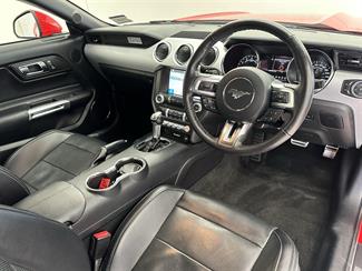 2016 Ford Mustang - Thumbnail