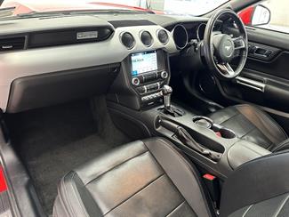 2016 Ford Mustang - Thumbnail