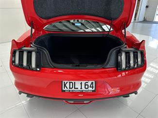 2016 Ford Mustang - Thumbnail