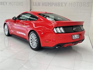 2016 Ford Mustang - Thumbnail