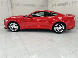 2016 Ford Mustang - Thumbnail