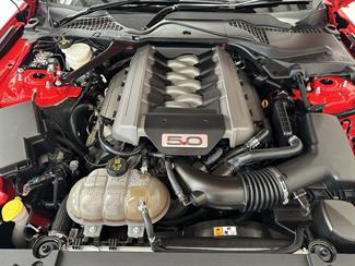 2016 Ford Mustang - Thumbnail