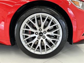 2016 Ford Mustang - Thumbnail