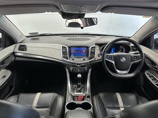 2015 Holden Commodore - Thumbnail