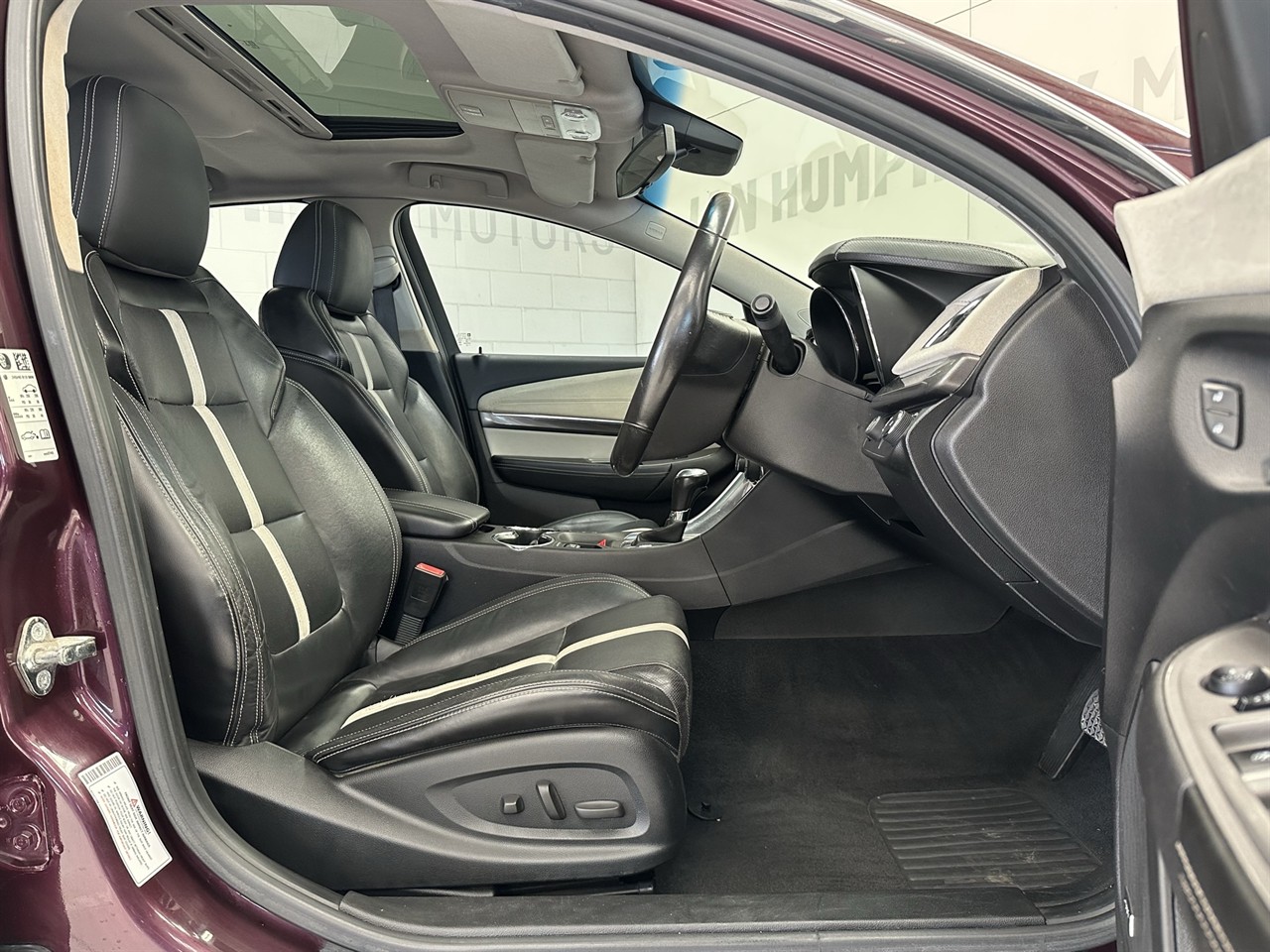 2015 Holden Commodore
