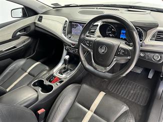 2015 Holden Commodore - Thumbnail