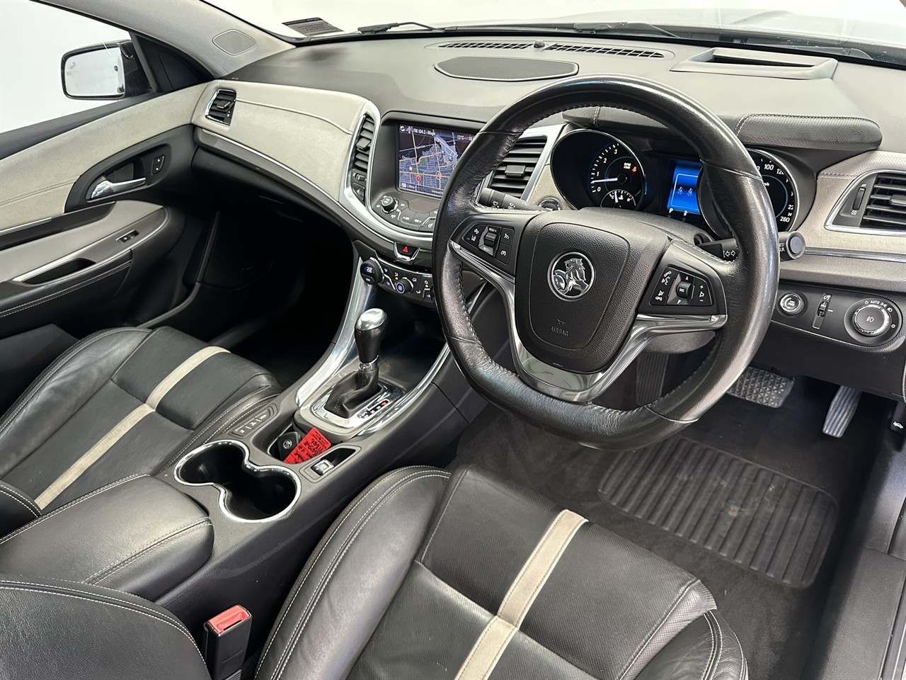 2015 Holden Commodore