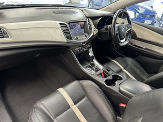 2015 Holden Commodore - Thumbnail