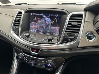 2015 Holden Commodore - Thumbnail