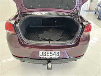 2015 Holden Commodore - Thumbnail