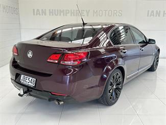 2015 Holden Commodore - Thumbnail