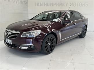 2015 Holden Commodore - Thumbnail