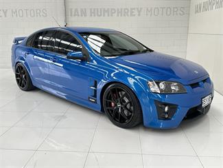 2009 Holden HSV - Thumbnail