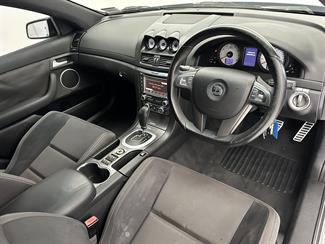 2009 Holden HSV - Thumbnail