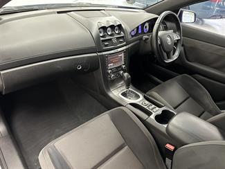 2009 Holden HSV - Thumbnail