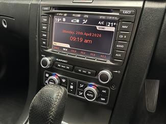 2009 Holden HSV - Thumbnail