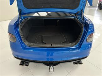 2009 Holden HSV - Thumbnail