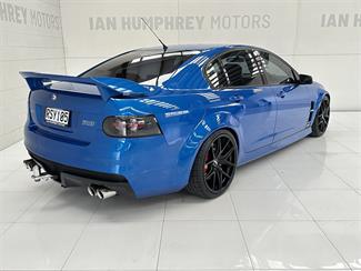 2009 Holden HSV - Thumbnail
