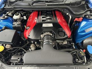 2009 Holden HSV - Thumbnail