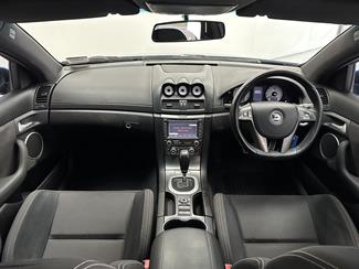 2009 Holden HSV - Thumbnail