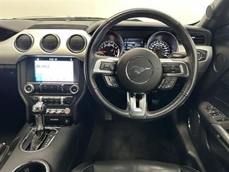 2017 Ford Mustang - Thumbnail