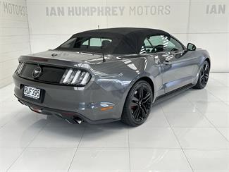 2017 Ford Mustang - Thumbnail