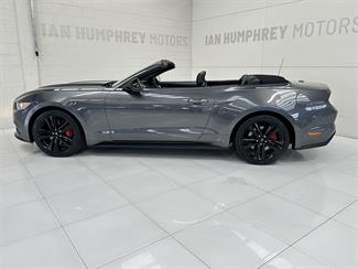 2017 Ford Mustang - Thumbnail