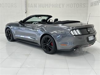 2017 Ford Mustang - Thumbnail