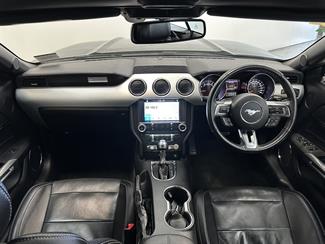 2017 Ford Mustang - Thumbnail