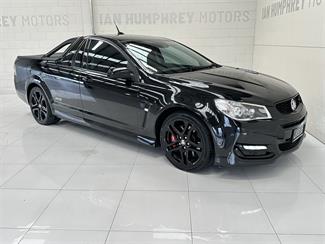 2016 Holden Commodore - Thumbnail