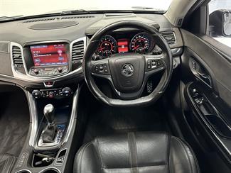 2016 Holden Commodore - Thumbnail