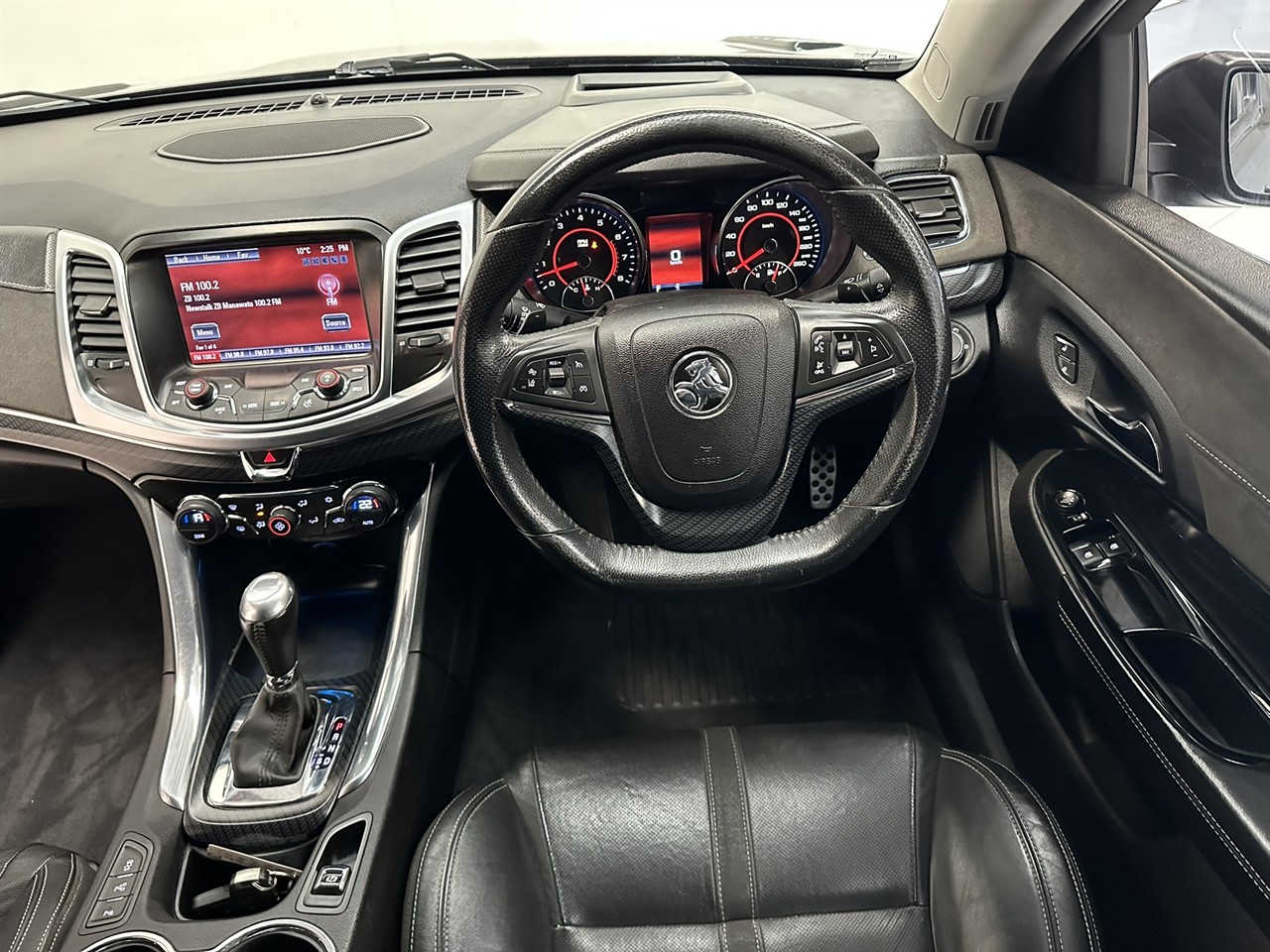 2016 Holden Commodore