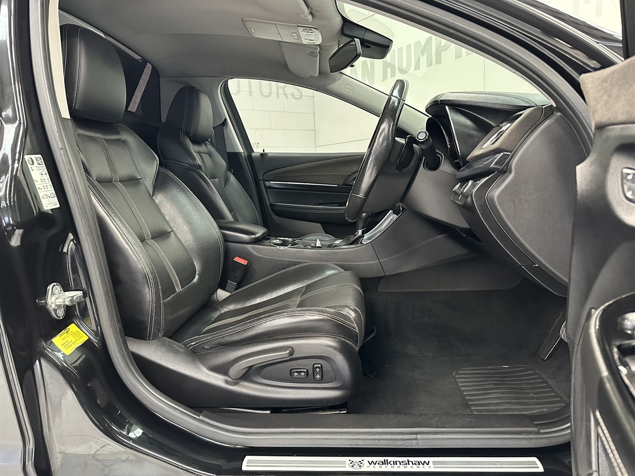 2016 Holden Commodore