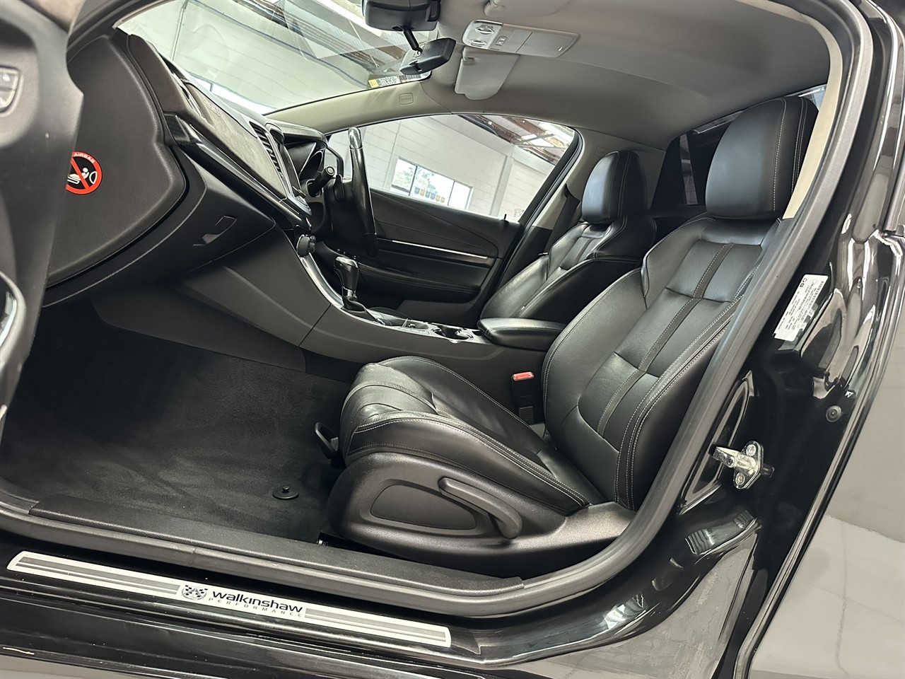 2016 Holden Commodore